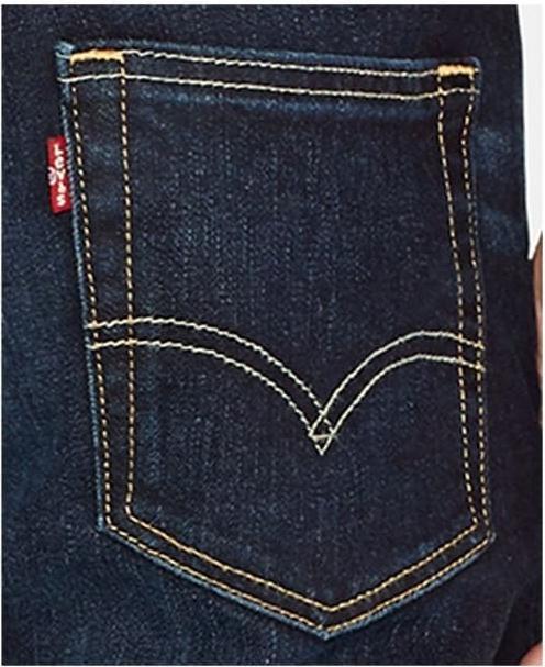 Image du produit Levis 511 Jeans sequoia (W32/L30)