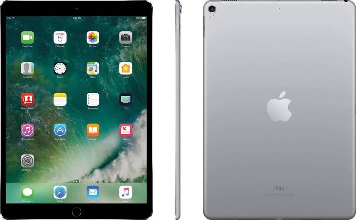 Produktbild Apple iPad Pro (10.50", 512 GB, Space Grey)