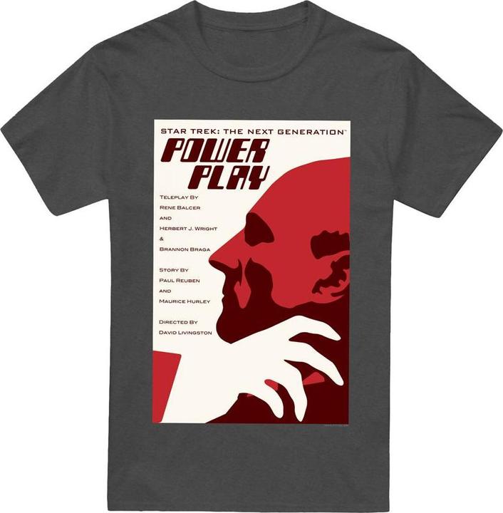 Produktbild The Next Generation Season 5 Episode 15 TShirt (S)