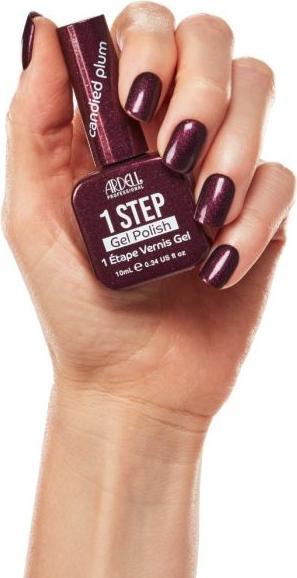 Immagine prodotto Ardell 1 Step Gel Polish Candied Plum 10 ml (Prugna candita)