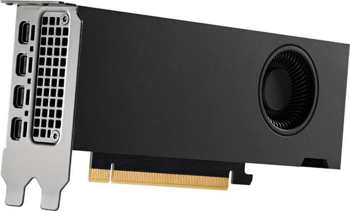 Actual product image PNY Quadro RTX A2000 (12 GB)