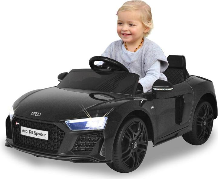 Actual product image Jamara Audi R8 Spyder V10 (12 V)