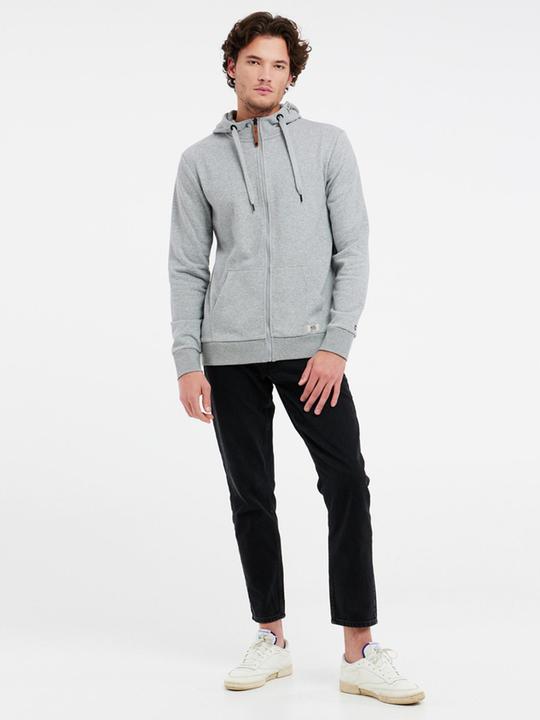 Immagine prodotto MGA Felpa uomo Protest Nxgollie Full Zip Hoody (L)