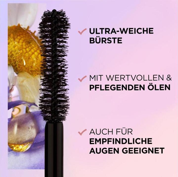 Immagine prodotto L'Oréal Paris Paradiso delle ciglia (Intense Black)