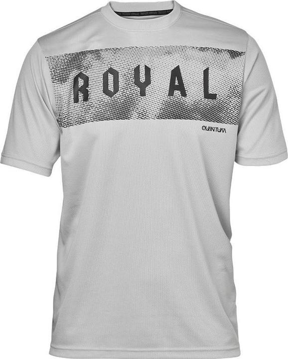 Gray/black