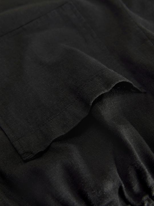 Actual product image JJXX Jxbreeze Summer Hw Tie Shorts Wvn Sn (XL)