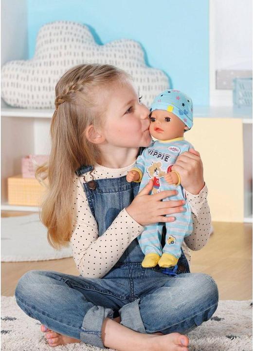 Image du produit Zapf Creation Soft Touch Little Boy