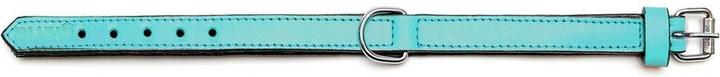 Actual product image Gloria Dog collar padding Turquoise 50 cm (50 x 2.5 cm) (Dog, General)