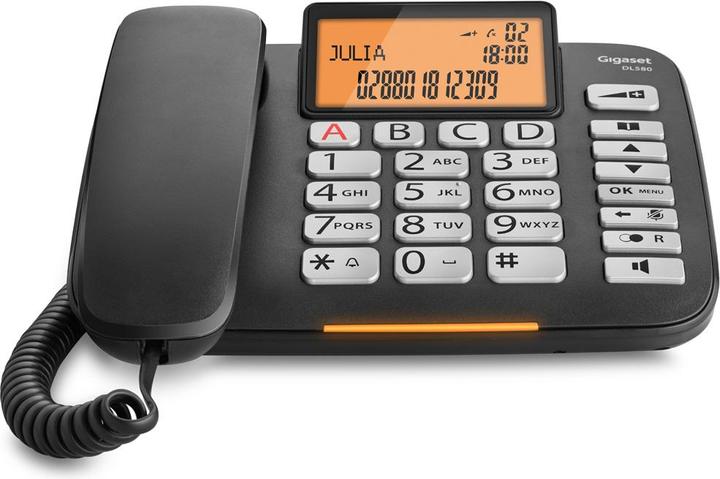 Gigaset DL580
