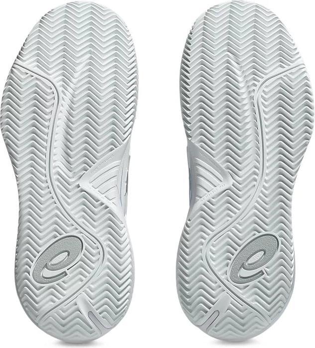 Immagine prodotto ASICS Performance Asics Gel-Resolution X Clay White/Pure Silver Woman (38)