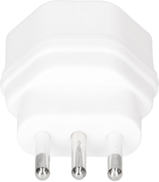 Actual product image Max Hauri T13 It-Ch