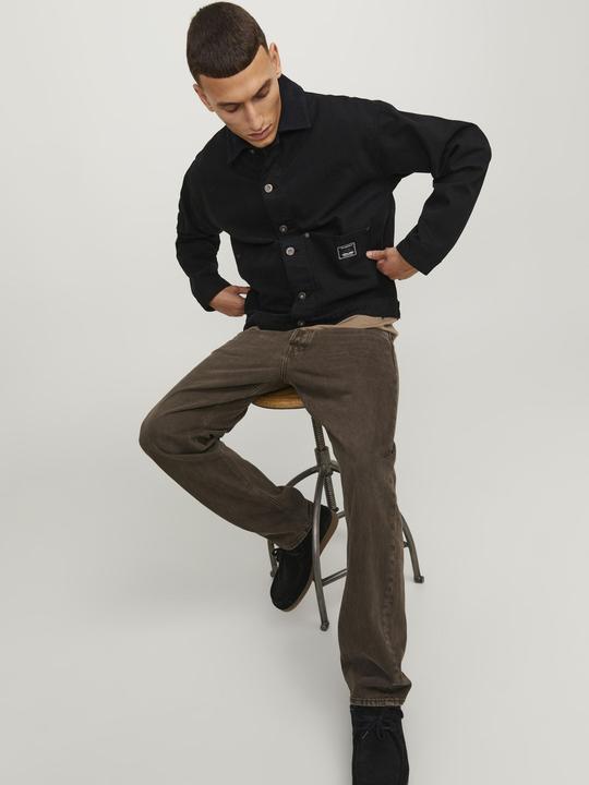 Produktbild Jack & Jones Chris Cooper AM 900 Loose Fit Jeans (W36/L34)