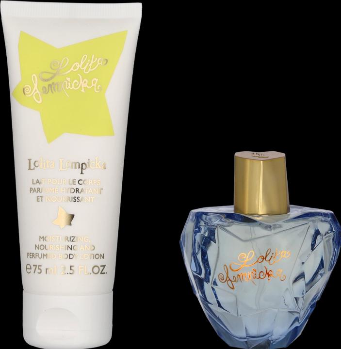 Actual product image Lolita Lempicka Mon Premier (Fragrance set)