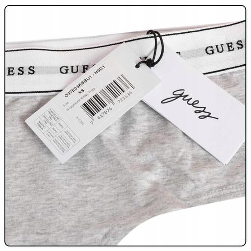 Produktbild Guess Carrie Culotte Damenhöschen (XS)