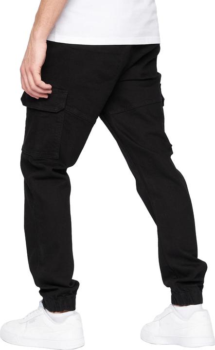 Produktbild Crosshatch Malimore CargoJeans (36)