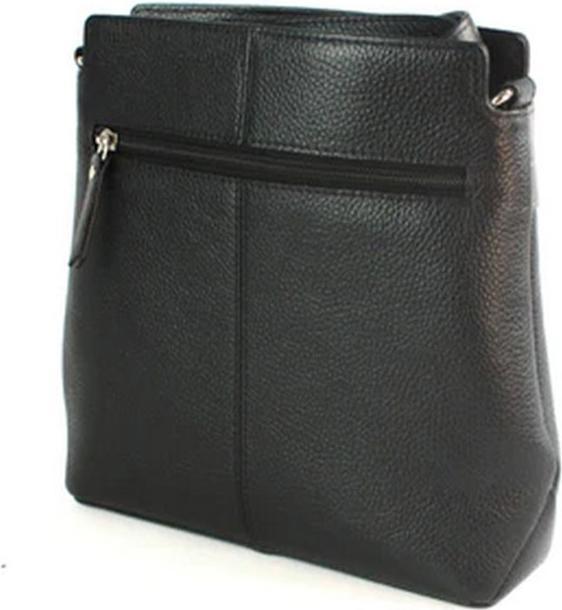 Actual product image Eastern Counties Leather Handbag Opal Leather