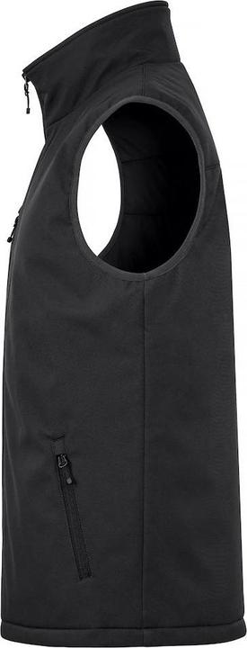 Produktbild Clique Weste Wattiert (XL)