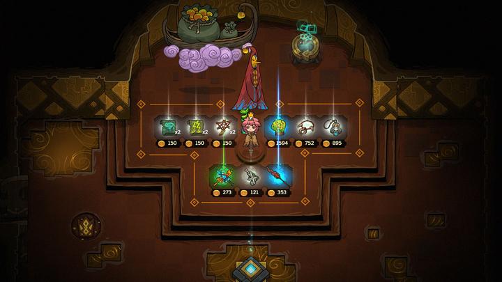 Immagine prodotto Team17 Crown Trick - Edizione speciale (PS4, Multilingue)