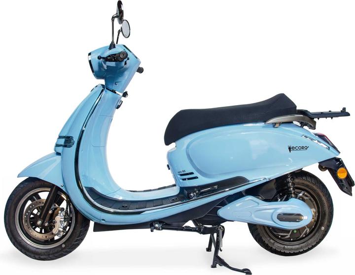 Bleu Bébé