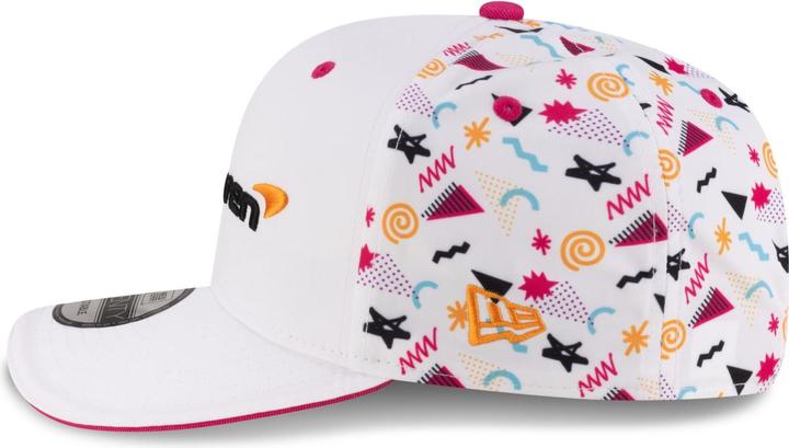 Actual product image New Era 9Seventy Stretch Cap - MIAMI McLaren Racing