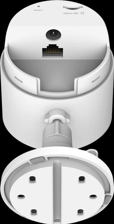 Produktbild D-Link DCS-8302LH (1920 x 1080 Pixels)