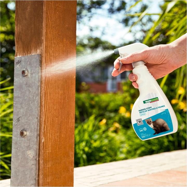 Actual product image Windhager Marten stop (500 ml)
