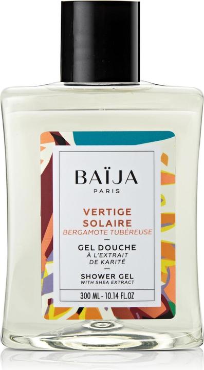Actual product image Baija Gel Douche (300 ml)