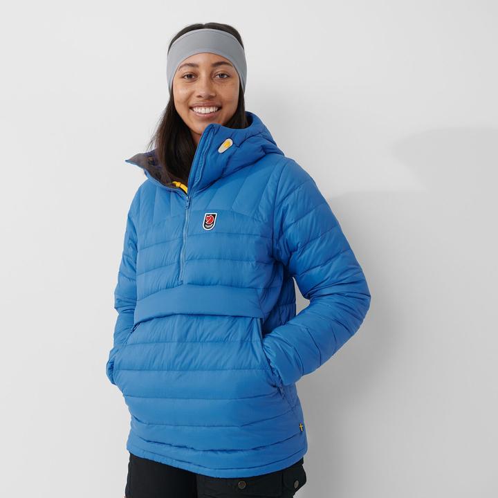 Immagine prodotto Fjällräven Giacca a vento Expedition Pack Down da donna (M)