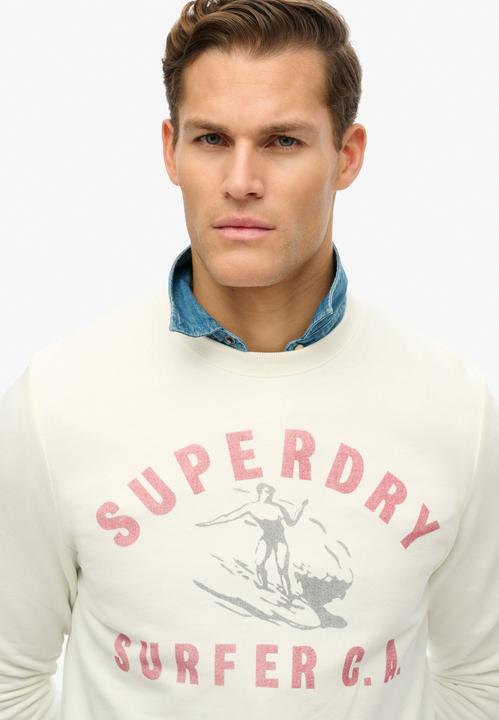 Image du produit Superdry Lo-fi Outdoors (S)