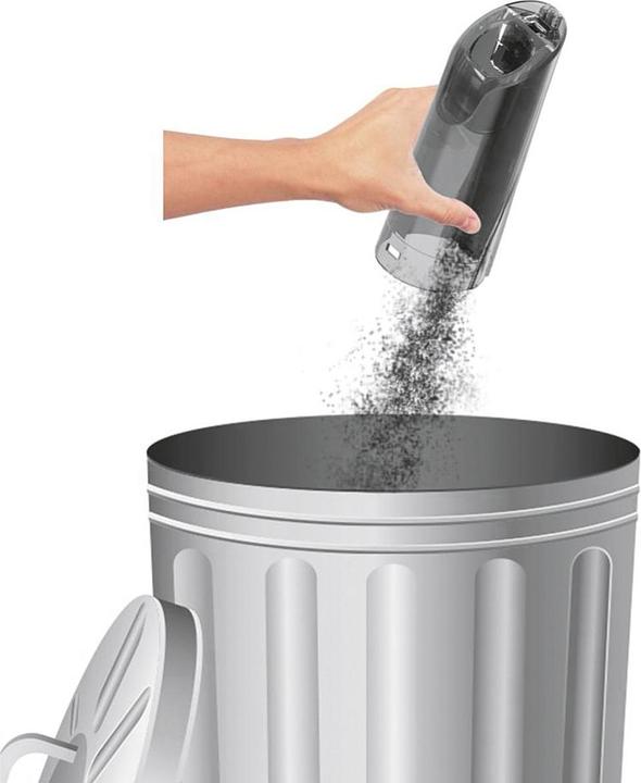 Actual product image Hoover H–Handy 700