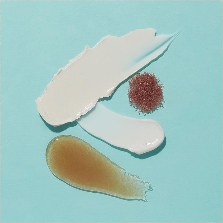 Produktbild Voesh Pedi Chocolate Love (Fusscrème & Fussgel, Fussbad, Fussmaske, 1 ml)