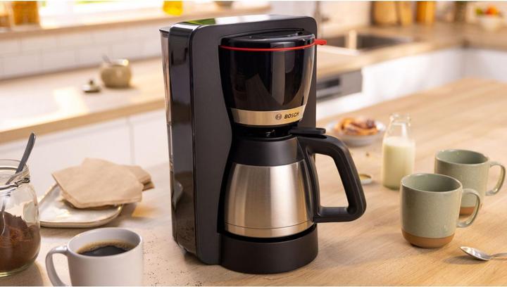 Produktbild Bosch Hausgeräte BOSC Kaffeeautomat