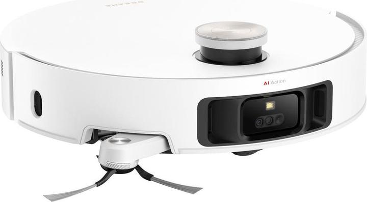 Actual product image Dreame X50 Ultra (Vacuum mopping robot)