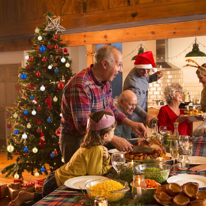 Produktbild Relaxdays Weihnachtskugeln (100 -teilig)