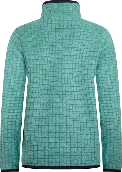 Produktbild Weird Fish Tilly Fleecejacke Durchgehender Reissverschluss (38 D)