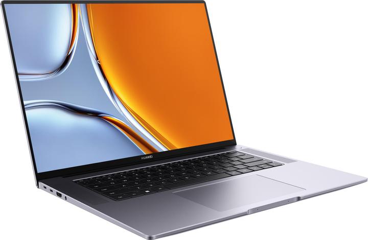 Produktbild Huawei MateBook 16s (16", Intel Core i7-12700H, 16 GB, 1000 GB, DE)