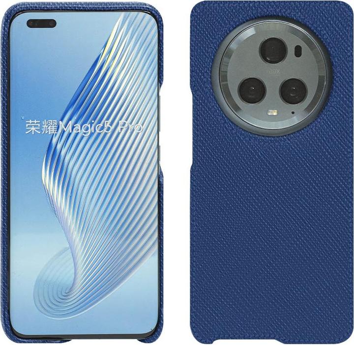 Image du produit Noreve Coque en cuir (Honor Magic5 Pro)