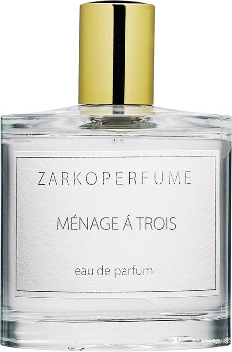 Produktbild Zarkoperfume Menage a trois (Eau de Parfum, 100 ml)