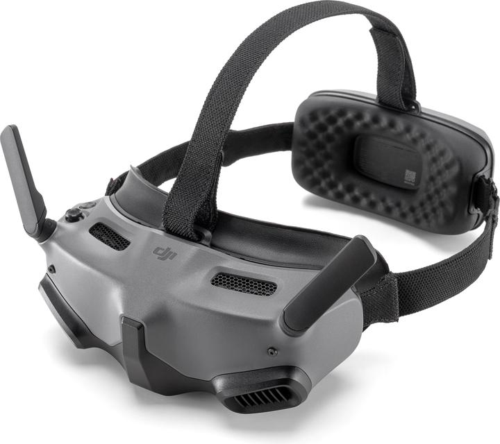 Actual product image DJI Goggles Integra Motion Combo (DJI Mavic 3 Classic)