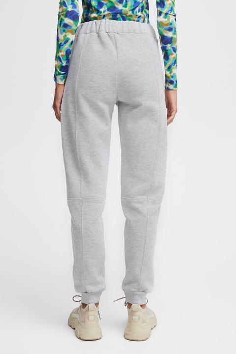 Actual product image TheJoggConcept JCRAFINE CUT PANTS - 22800286 (L)