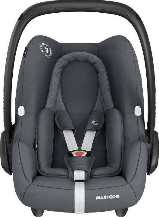 Produktbild Maxi-Cosi Rock i-Size (Babyschale, ECE R129/i-Size Norm)