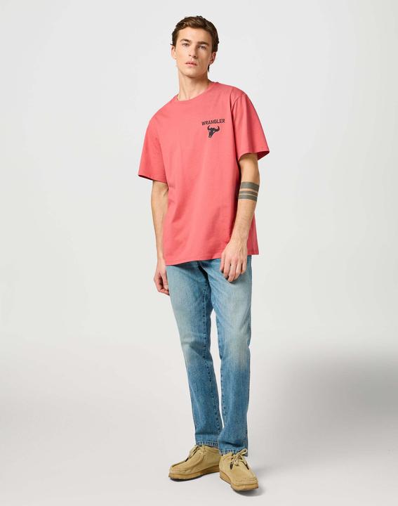 Immagine prodotto Wrangler T-Shirt Graphic Tee (L)