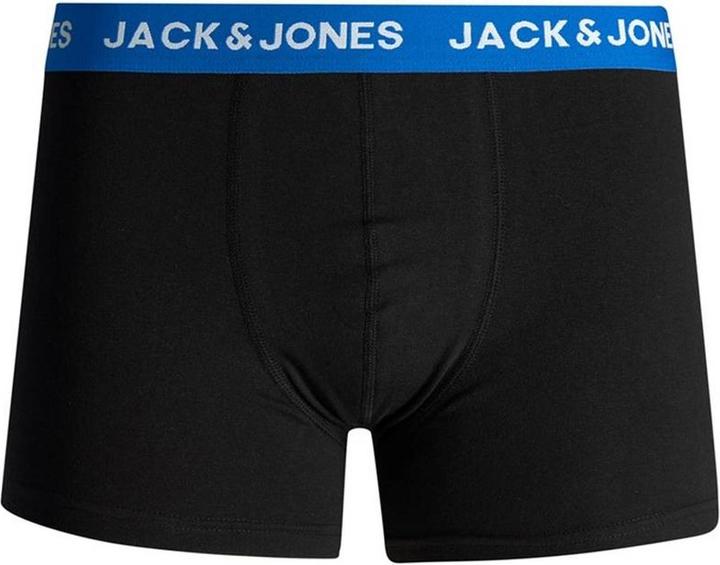 Actual product image Jack & Jones Jachuey Trunks 5 Pack (S, pack of 10)