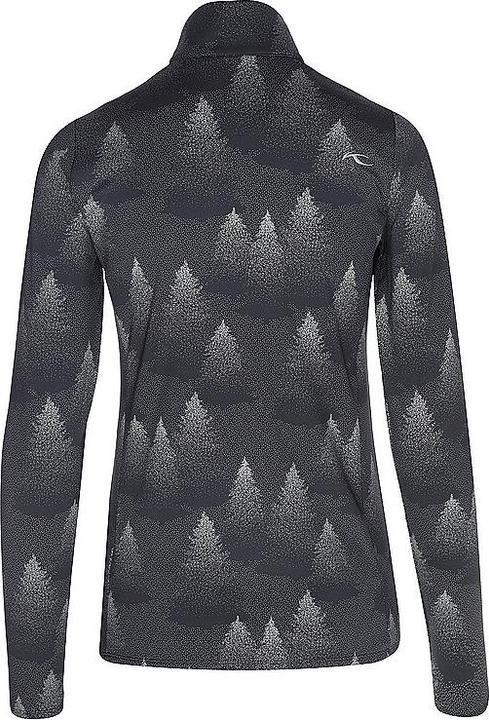 Image du produit Kjus Demi-zip Motion Print (36)