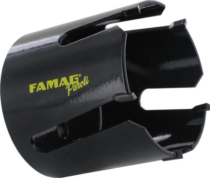 Actual product image Famag compass saws (40 millimetres)