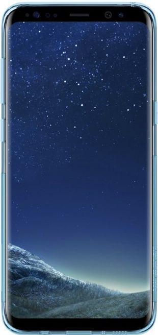 Immagine prodotto Nillkin Natura morbida serie (Samsung Galaxy S8+)