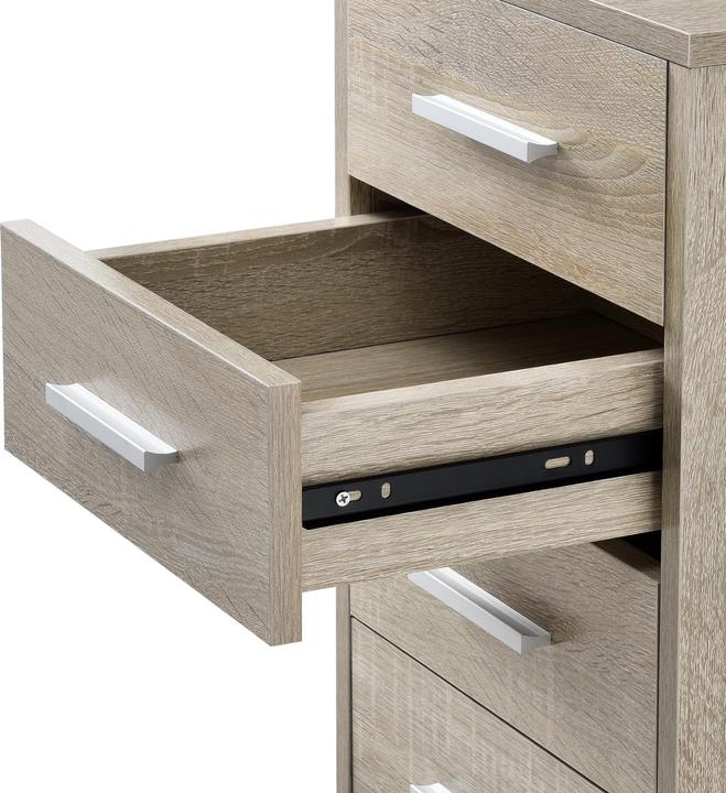 Image du produit En.Casa Stockholm (63 x 33 x 38 cm)