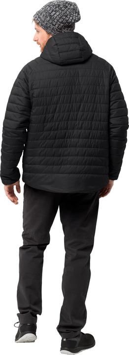 Produktbild Jack Wolfskin Aero Trail Jacket (XL)