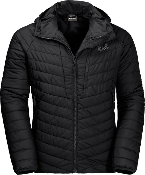 Produktbild Jack Wolfskin Aero Trail Jacket (XL)