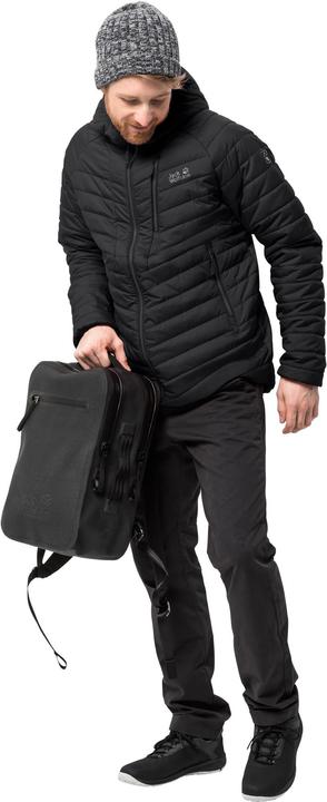 Produktbild Jack Wolfskin Aero Trail Jacket (XL)